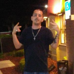 Meet your Posher, Justin